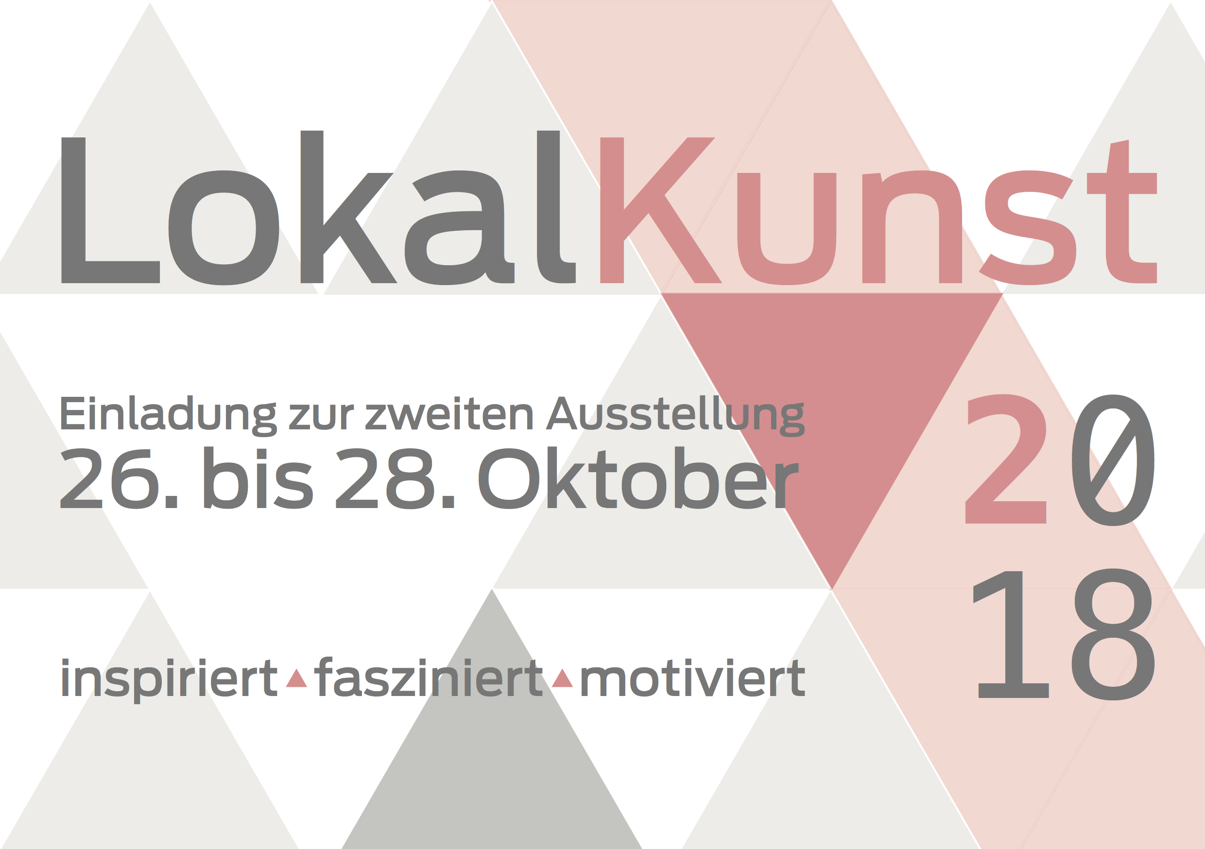 einladung lokalkunst 2018